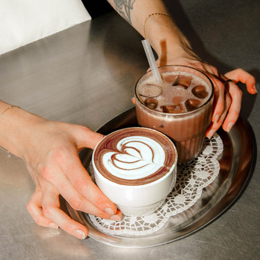 Barista Cacao Starterkit